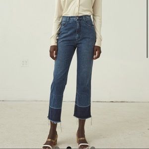 Rachel Comey Slim Legion Pant